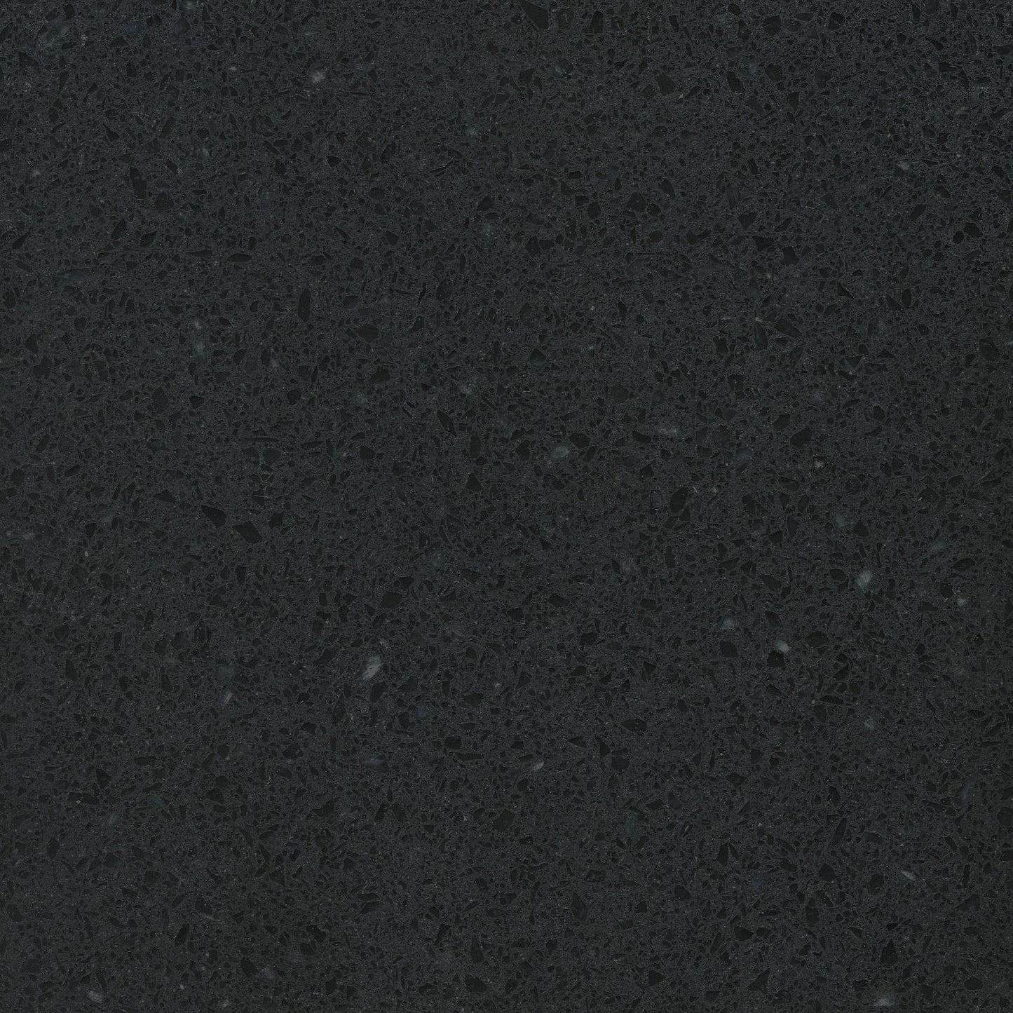 Black Anubis, Quartz Stone Surface Material - Outlet stock from Cosentino.