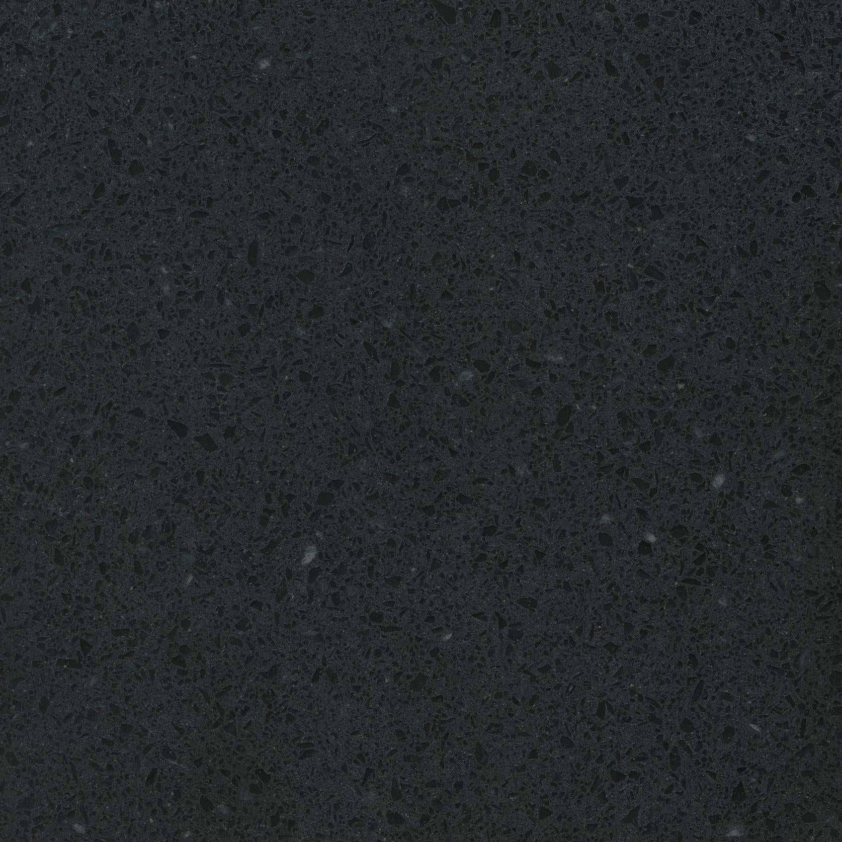 Black Anubis, Quartz Stone Surface Material - Outlet stock from Cosentino.