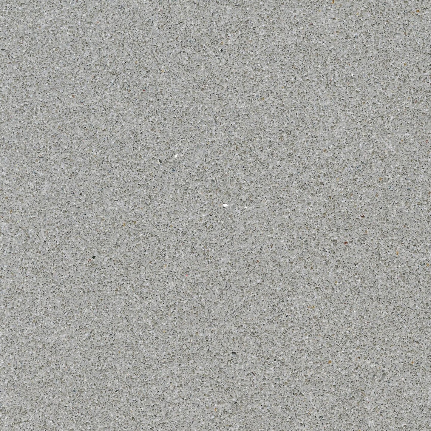 Silver Nube, Quartz Stone Surface Material - Outlet stock from Cosentino.