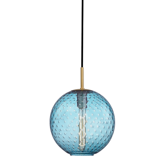 Hudson Valley | Rousseau Pendant 11.25"  Main Image