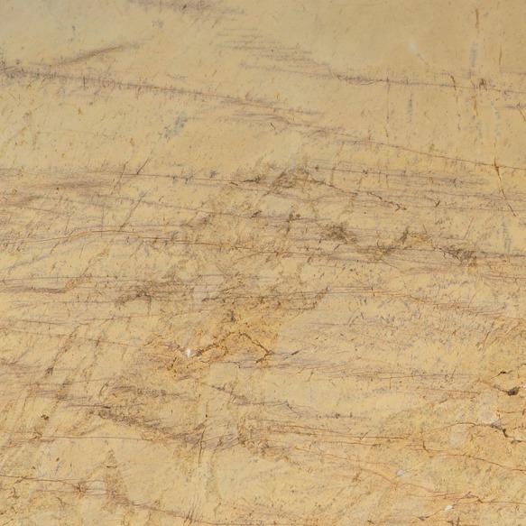 Indalo Yellow, Natural Stone Surface Material - Outlet stock from Cosentino.