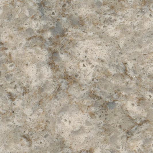 Quasar, Quartz Stone Surface Material - Outlet stock from Cosentino.