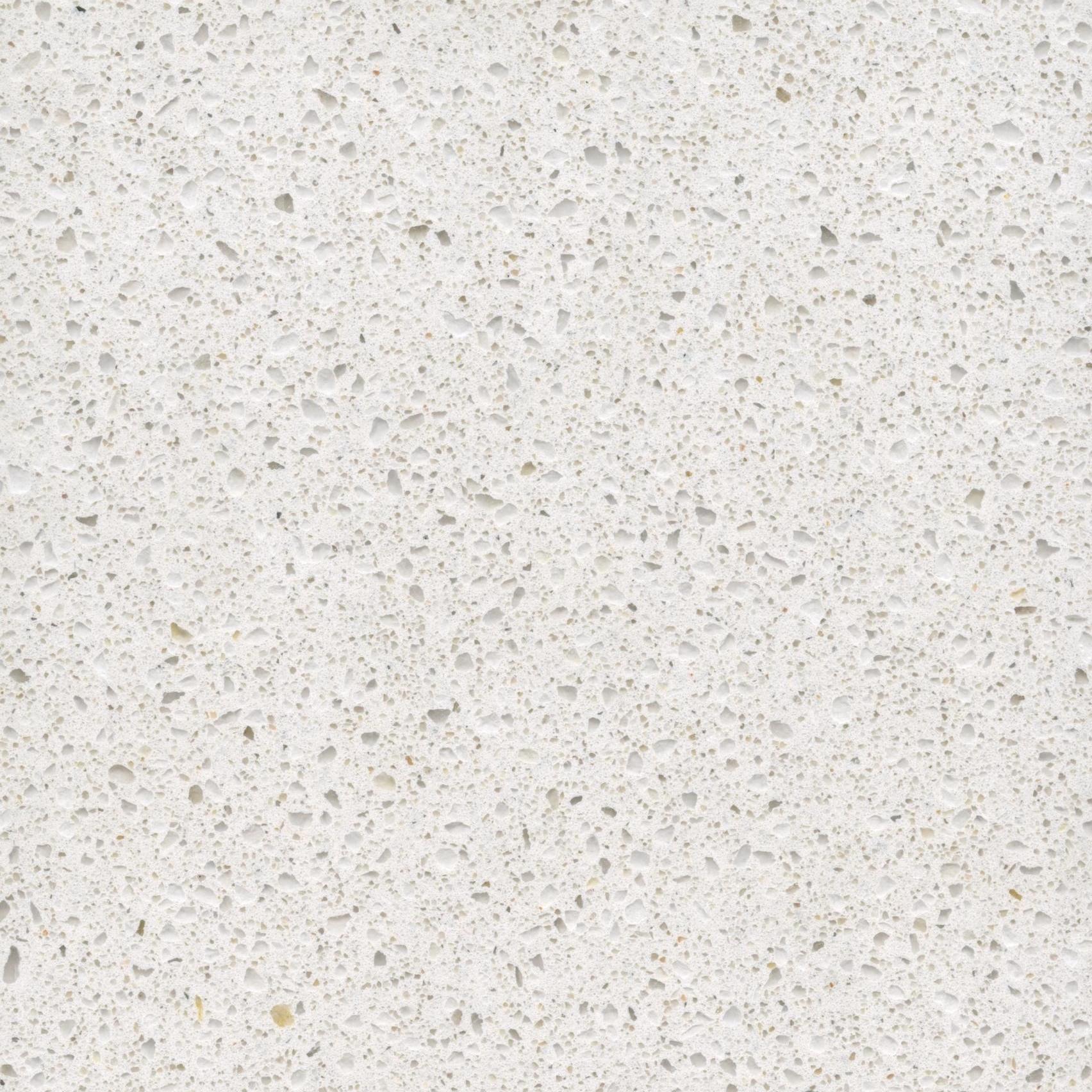 Blanco Matrix Jum, Quartz Stone Surface Material - Outlet stock from Cosentino.