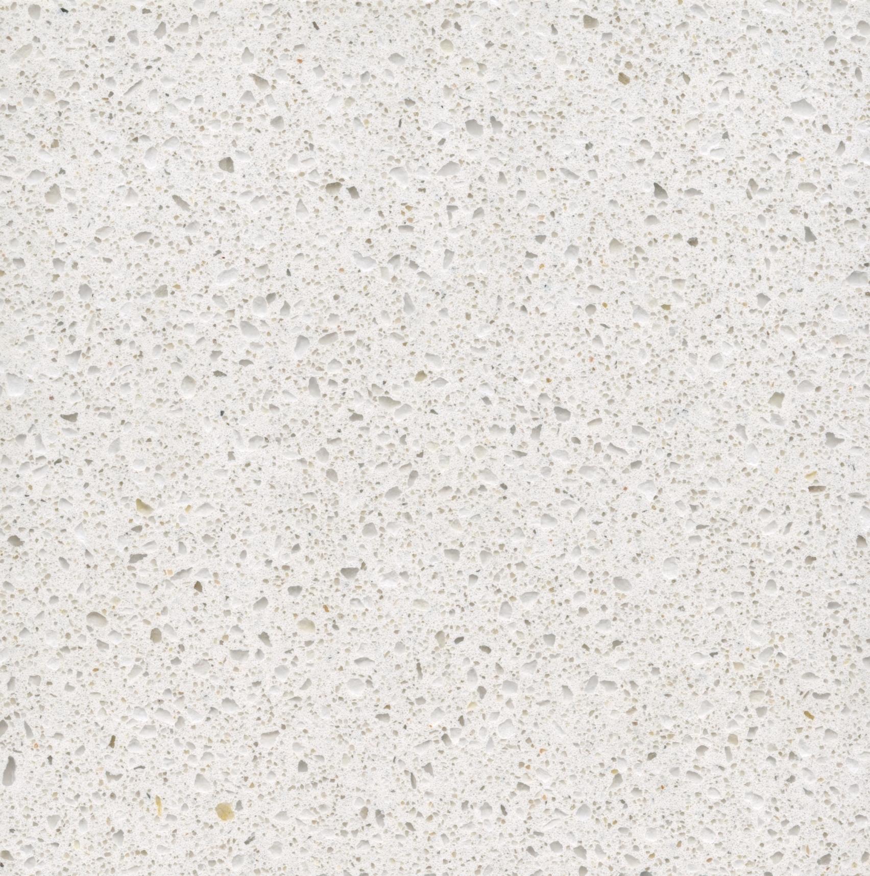 Blanco Matrix Jum, Quartz Stone Surface Material - Outlet stock from Cosentino.