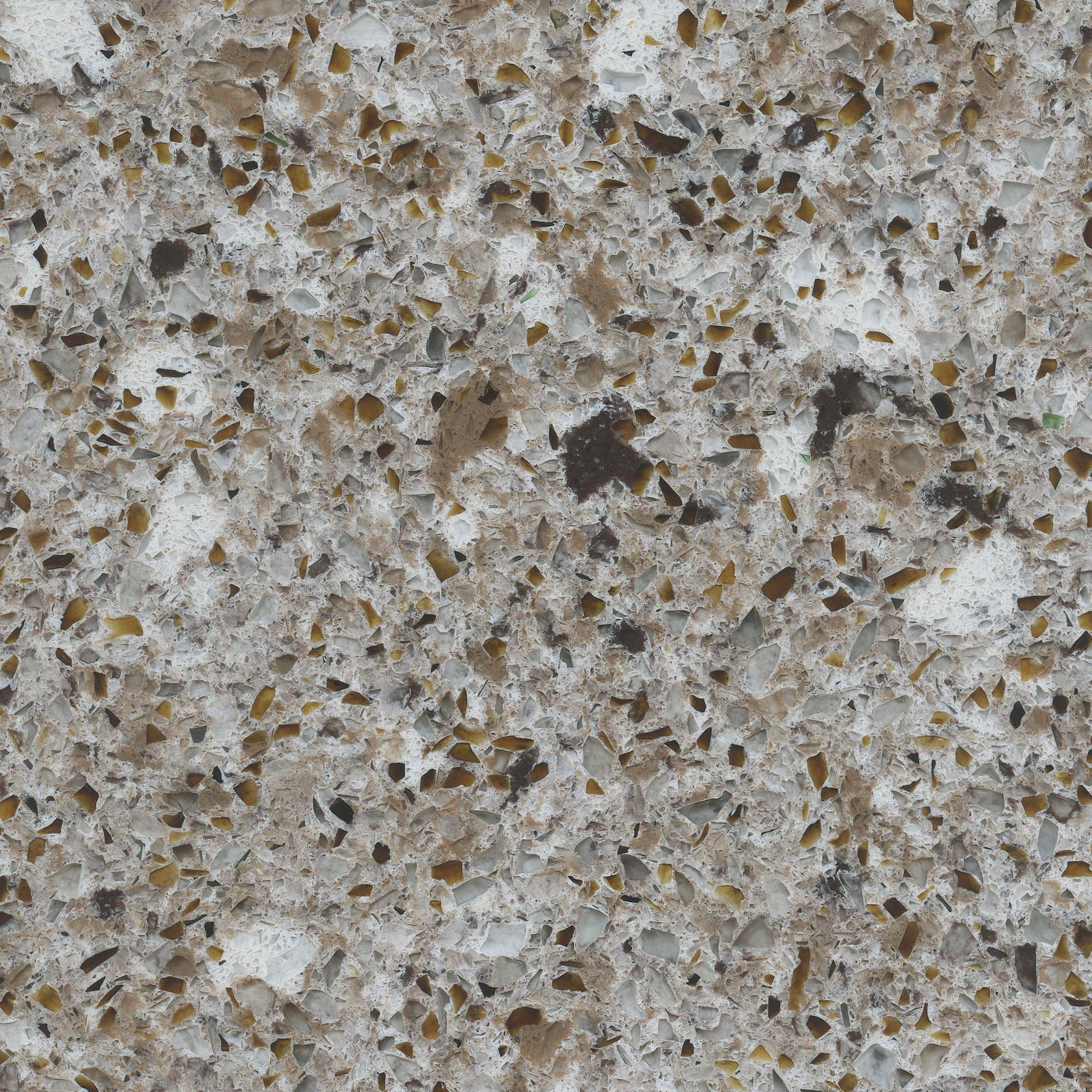 Forest Snow, Quartz Stone Surface Material - Outlet stock from Cosentino.