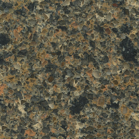 Black Canyon 12, Quartz Stone Surface Material - Outlet stock from Cosentino.