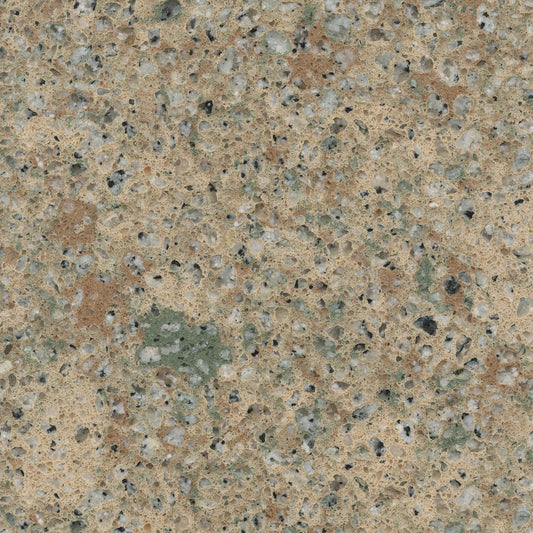 Tea Leaf12, Quartz Stone Surface Material - Outlet stock from Cosentino.