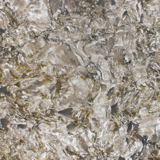 Pacifica, Quartz Stone Surface Material - Outlet stock from Cosentino.