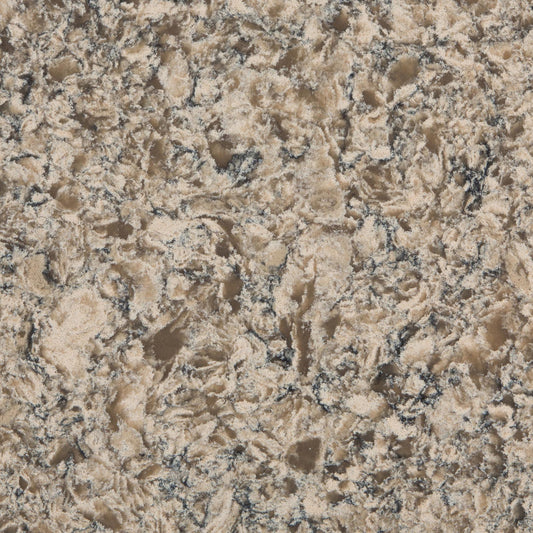 Mediterraneo, Quartz Stone Surface Material - Outlet stock from Cosentino.