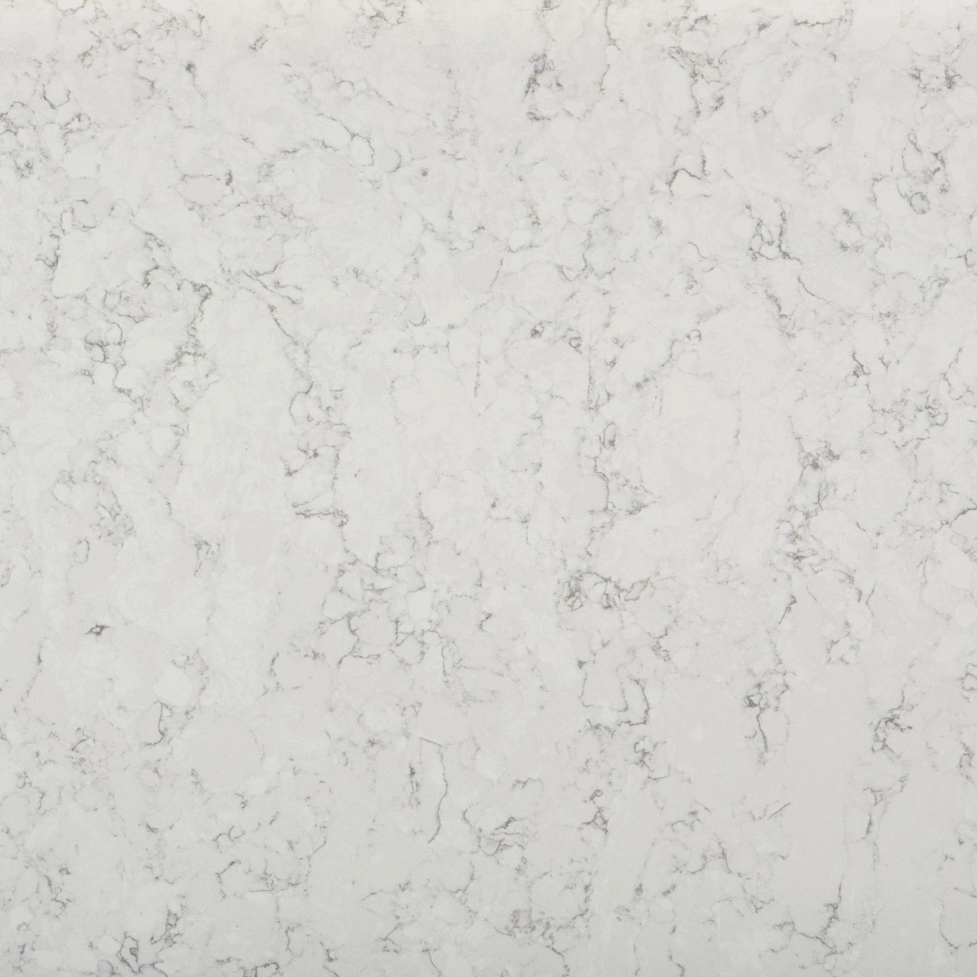 Blanco Orion, Quartz Stone Surface Material - Outlet stock from Cosentino.