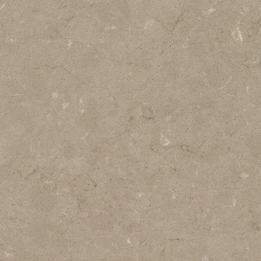 Coral Clay Color, Quartz Stone Surface Material - Outlet stock from Cosentino.