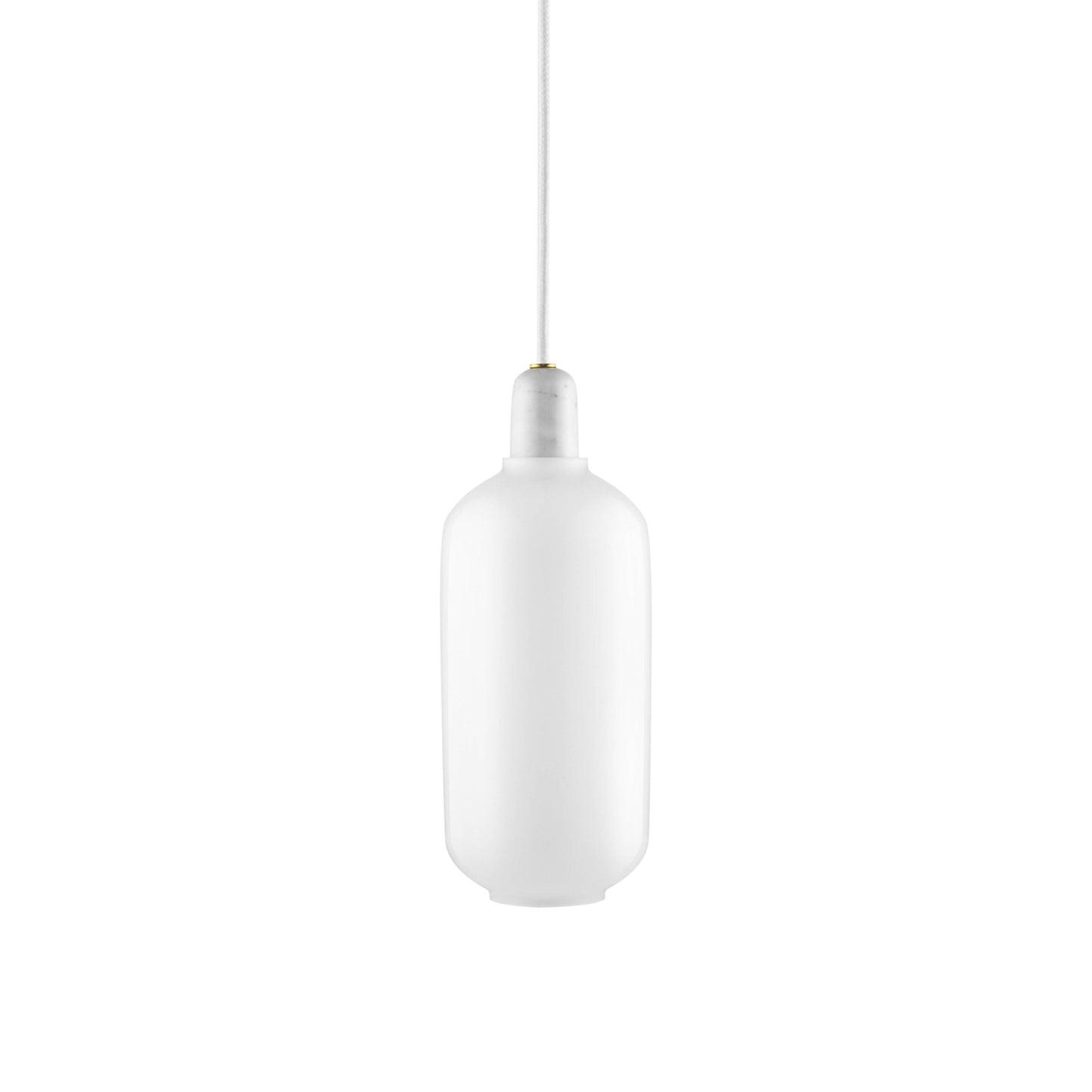 Normann Copenhagen | Amp Pendant Lamp: Large