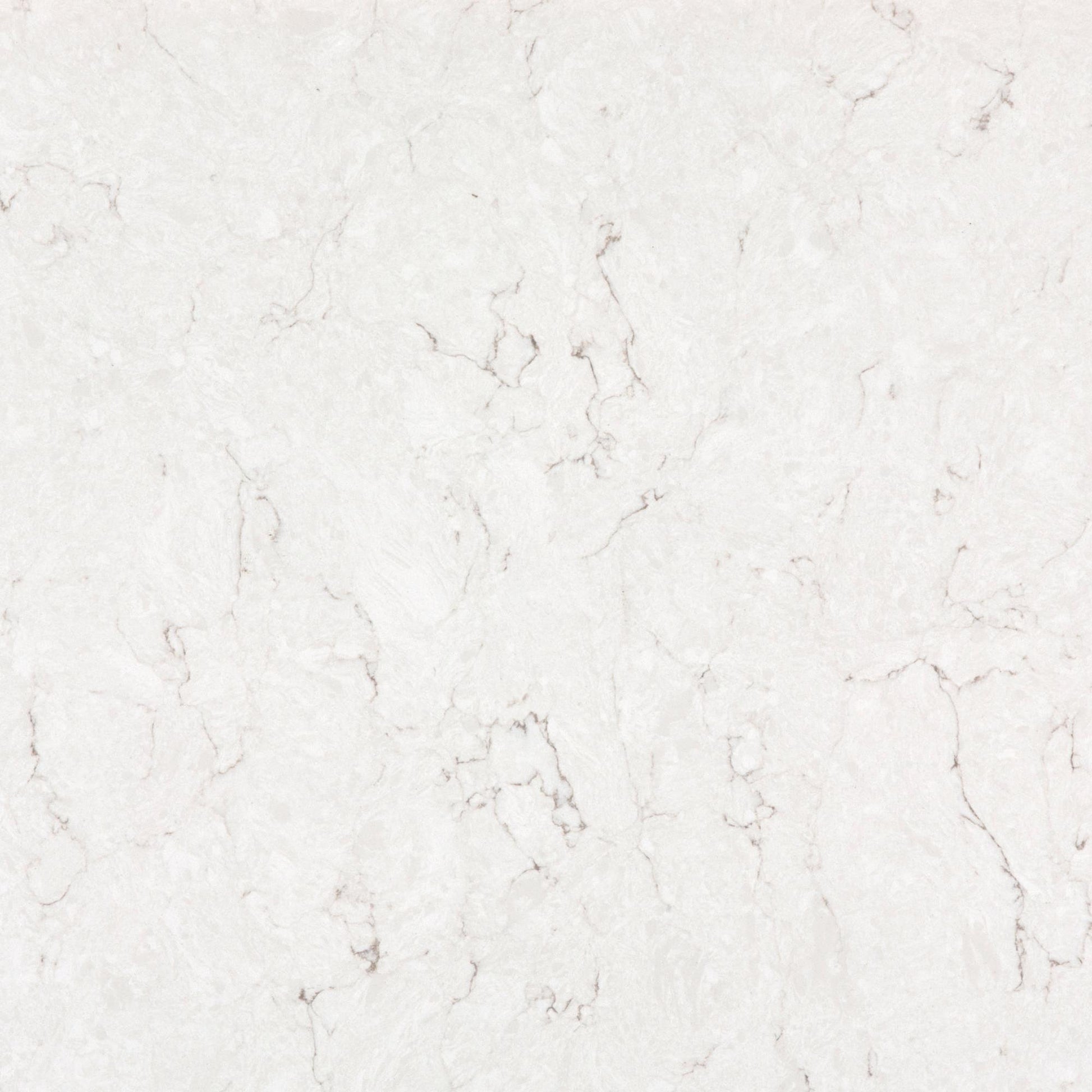 Snowy Ibiza Jum, Quartz Stone Surface Material - Outlet stock from Cosentino.