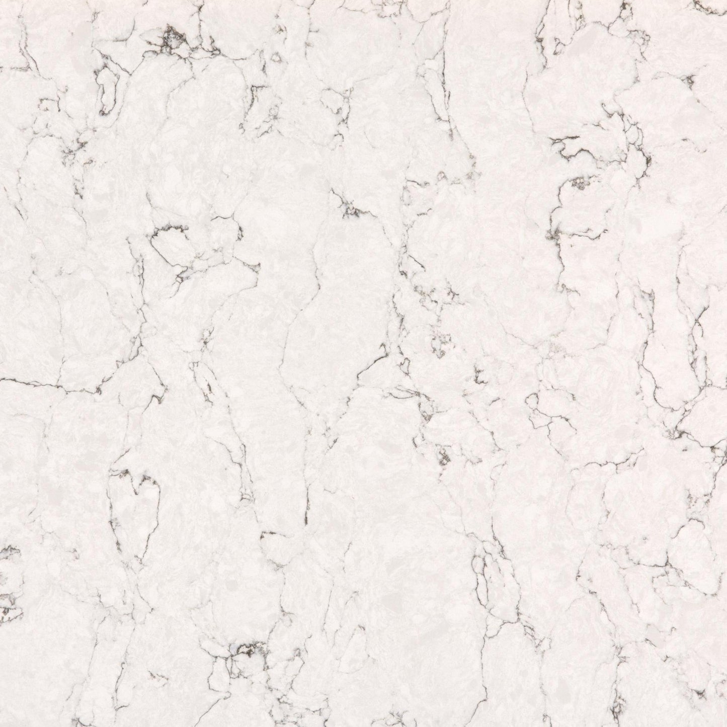 White Arabesque Jum, Quartz Stone Surface Material - Outlet stock from Cosentino.