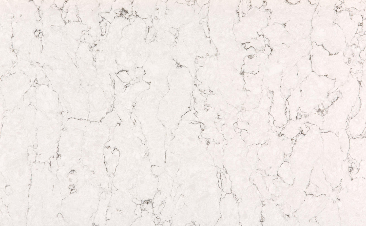 White Arabesque Jum, Quartz Stone Surface Material - Outlet stock from Cosentino.