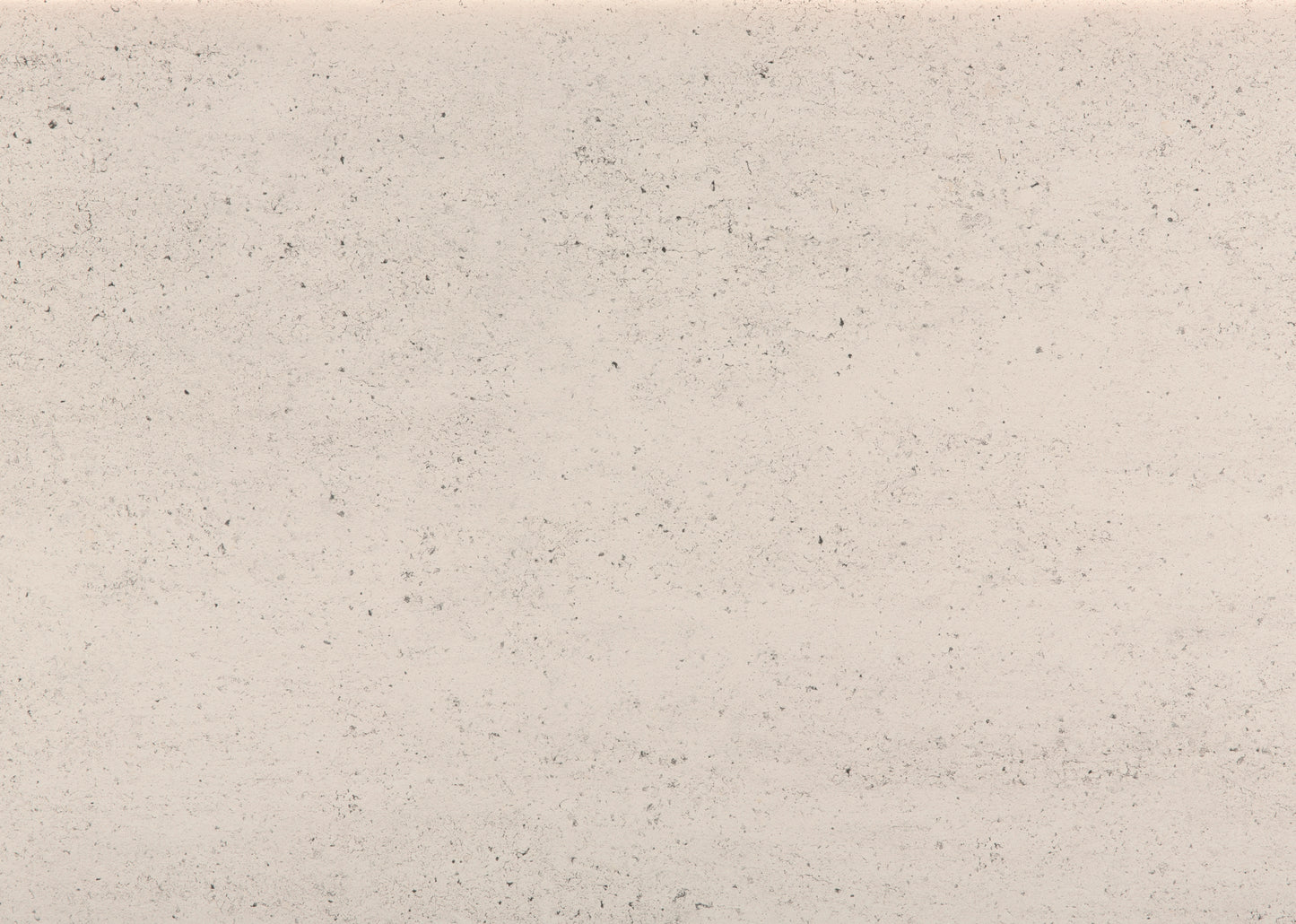 Blanc Concrete, Quartz Hybrid Surface Material - Outlet stock from Cosentino.