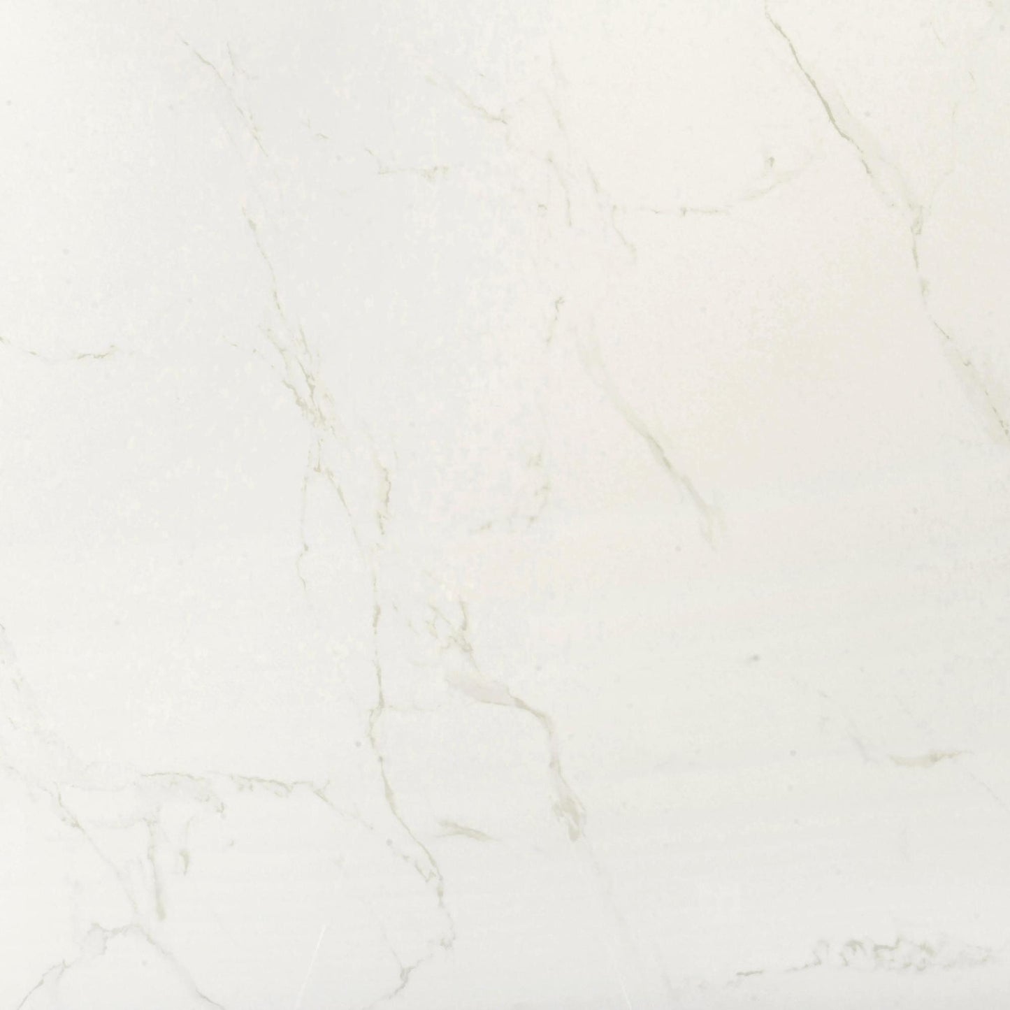 Glacier, Quartz Hybrid Surface Material - Outlet stock from Cosentino.