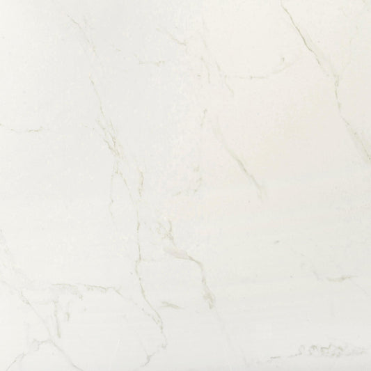 Glacier, Quartz Hybrid Surface Material - Outlet stock from Cosentino.