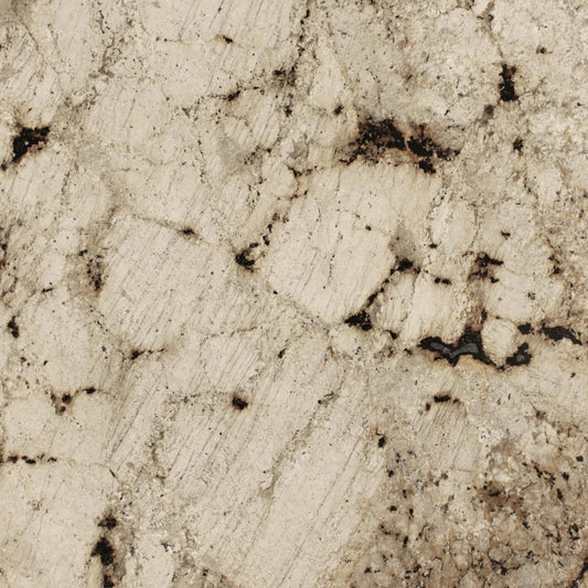 White Bahia, Natural Stone Surface Material - Outlet stock from Cosentino.