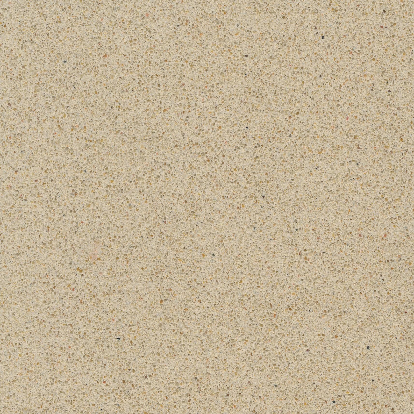 Crema Minerva16 Jum, Quartz Stone Surface Material - Outlet stock from Cosentino.