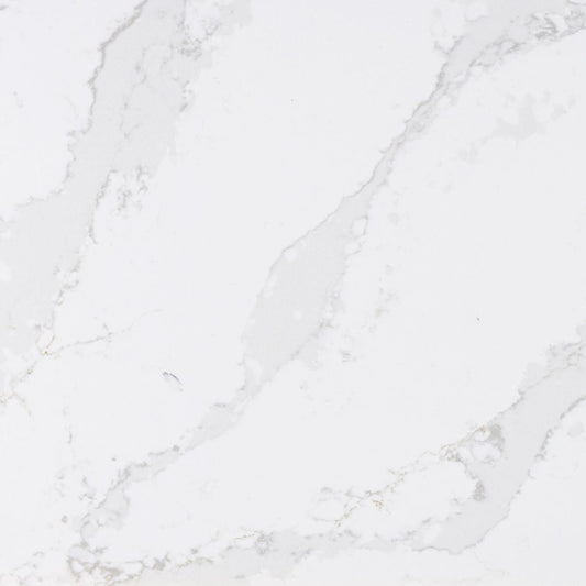 Et Calacatta Gold Jum, Quartz Stone Surface Material - Outlet stock from Cosentino.