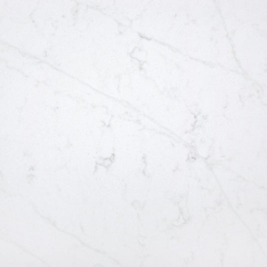 Et Statuario Jum, Quartz Stone Surface Material - Outlet stock from Cosentino.