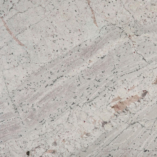 White Moon, Sealed Stone Surface Material - Outlet stock from Cosentino.