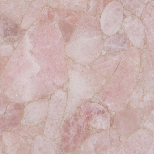 Rose Quartz,  Surface Material - Outlet stock from Cosentino.
