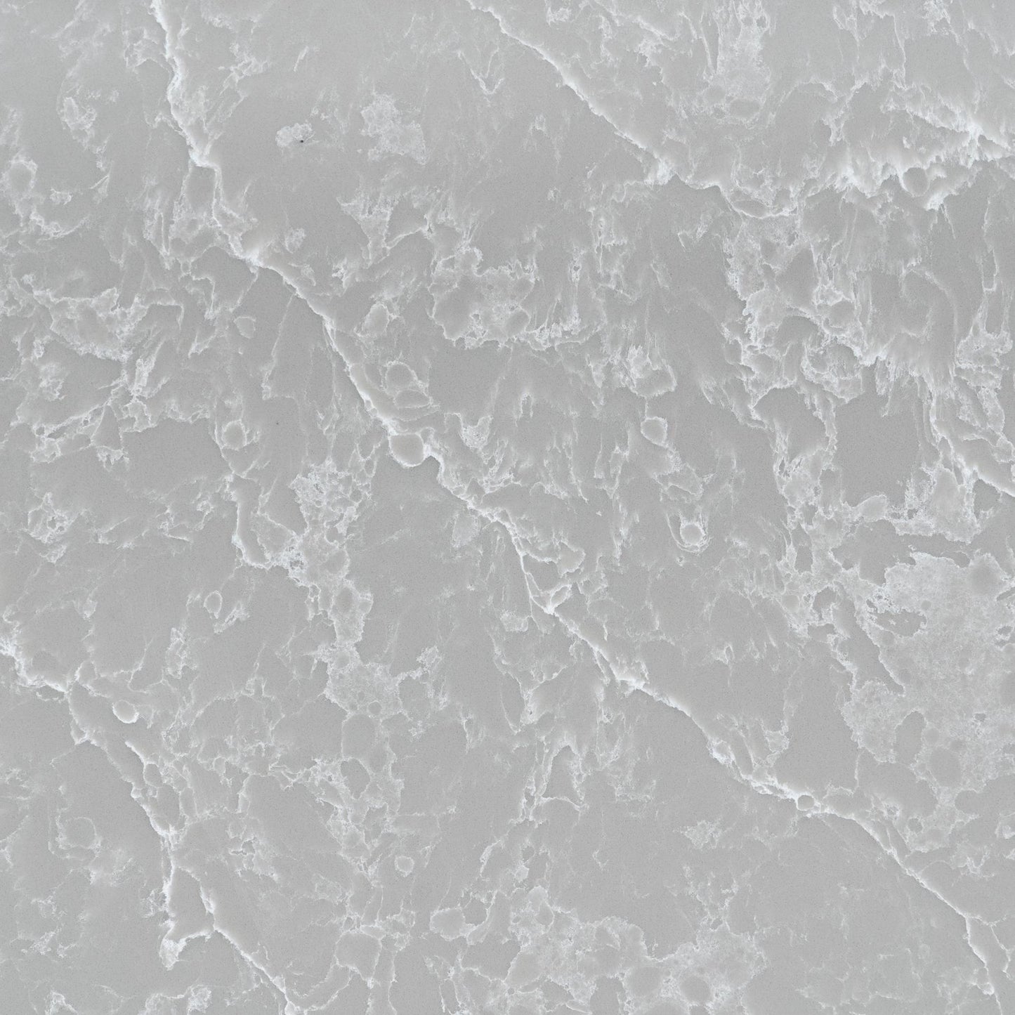 Polaris Jumbo, Quartz Stone Surface Material - Outlet stock from Cosentino.