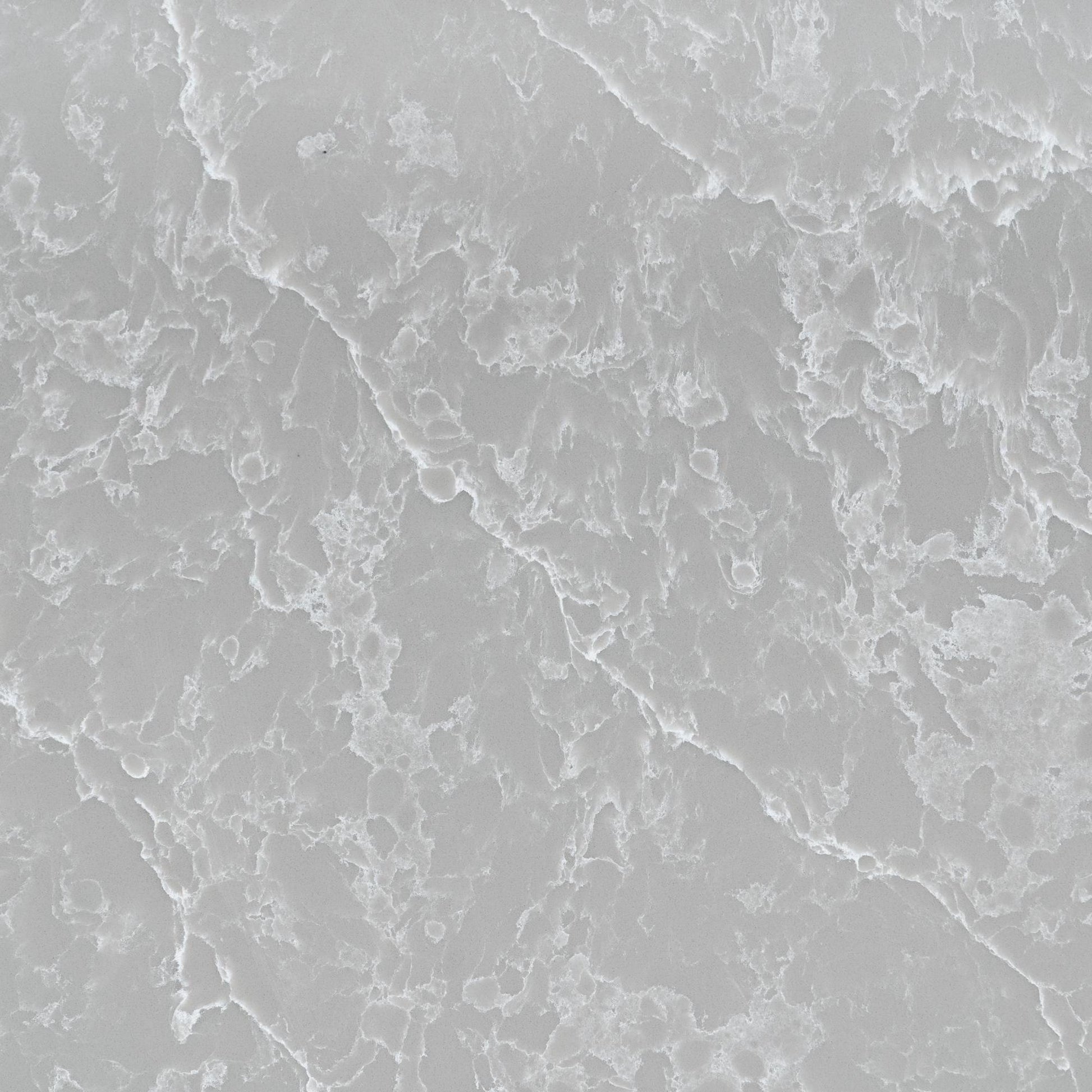 Polaris Jumbo, Quartz Stone Surface Material - Outlet stock from Cosentino.