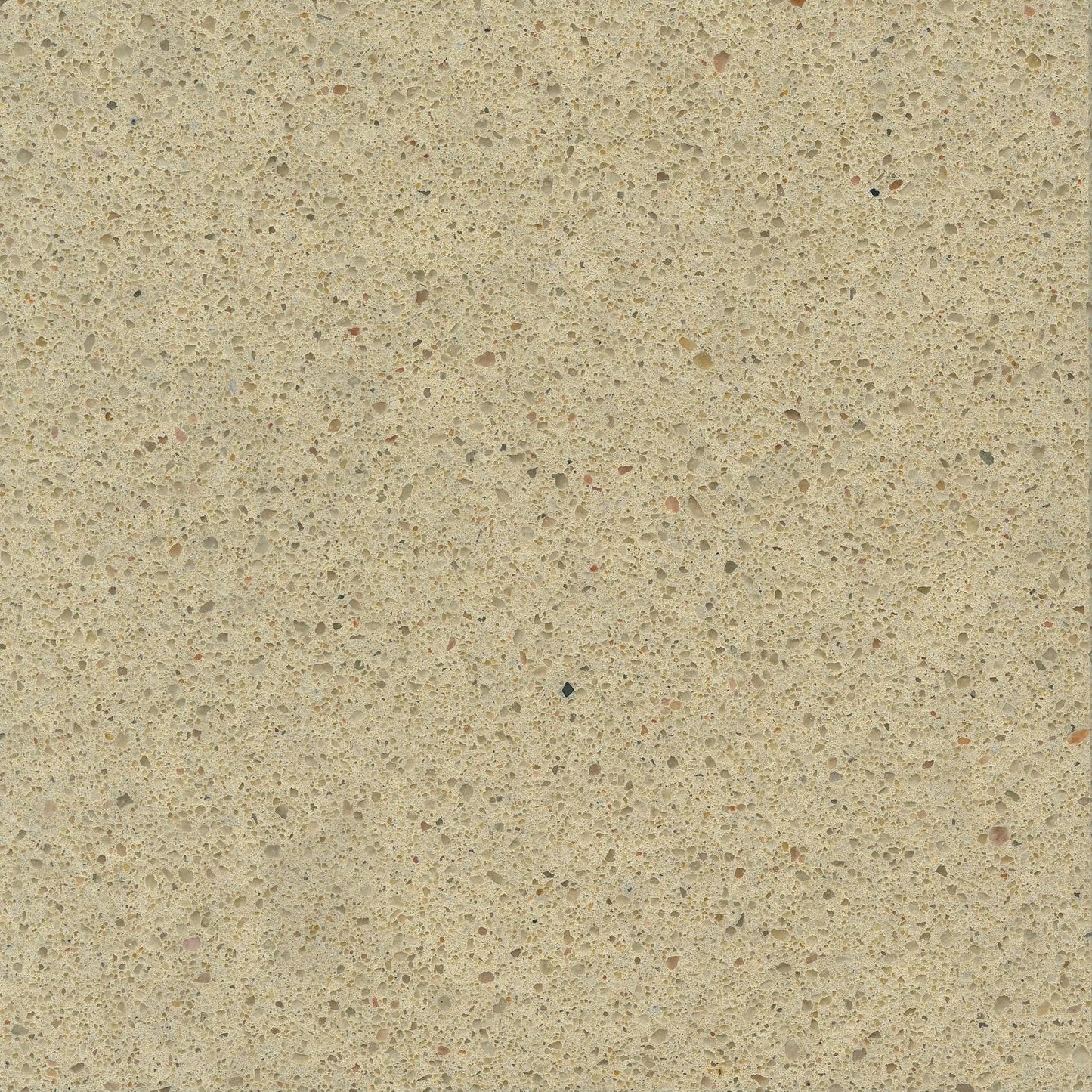 Urban Cream, Quartz Stone Surface Material - Outlet stock from Cosentino.