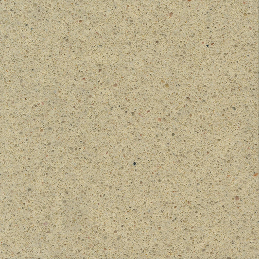 Urban Cream, Quartz Stone Surface Material - Outlet stock from Cosentino.