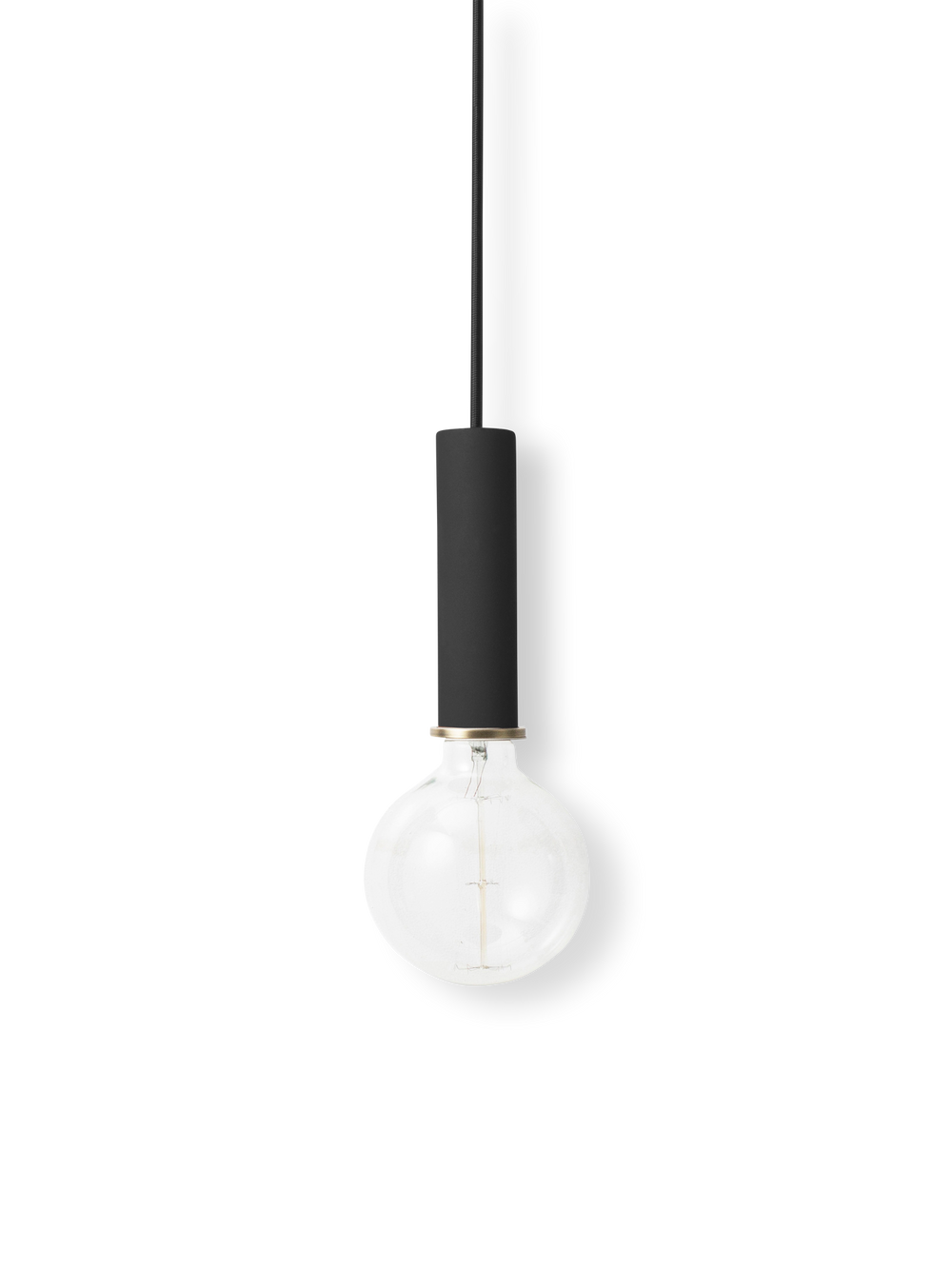 Ferm Living | Socket Pendant High
