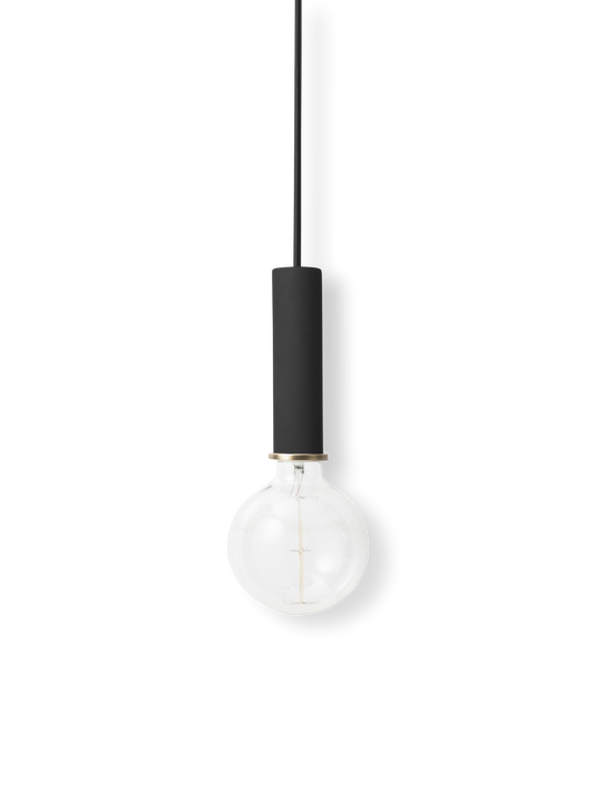 Ferm Living | Socket Pendant High