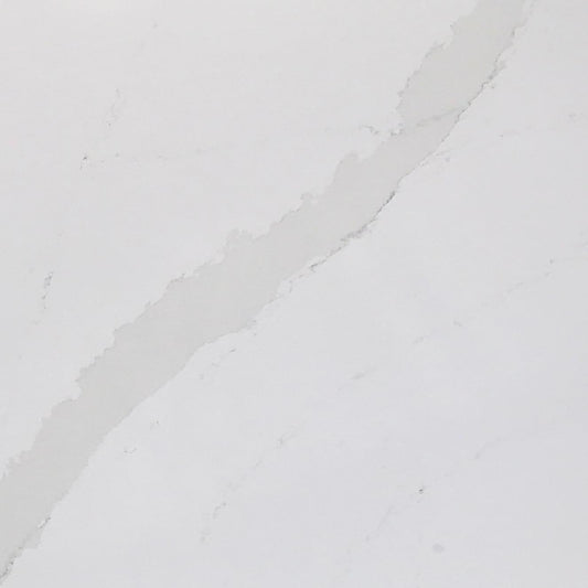 Calacatta Exotic, Quartz Stone Surface Material - Outlet stock from Cosentino.