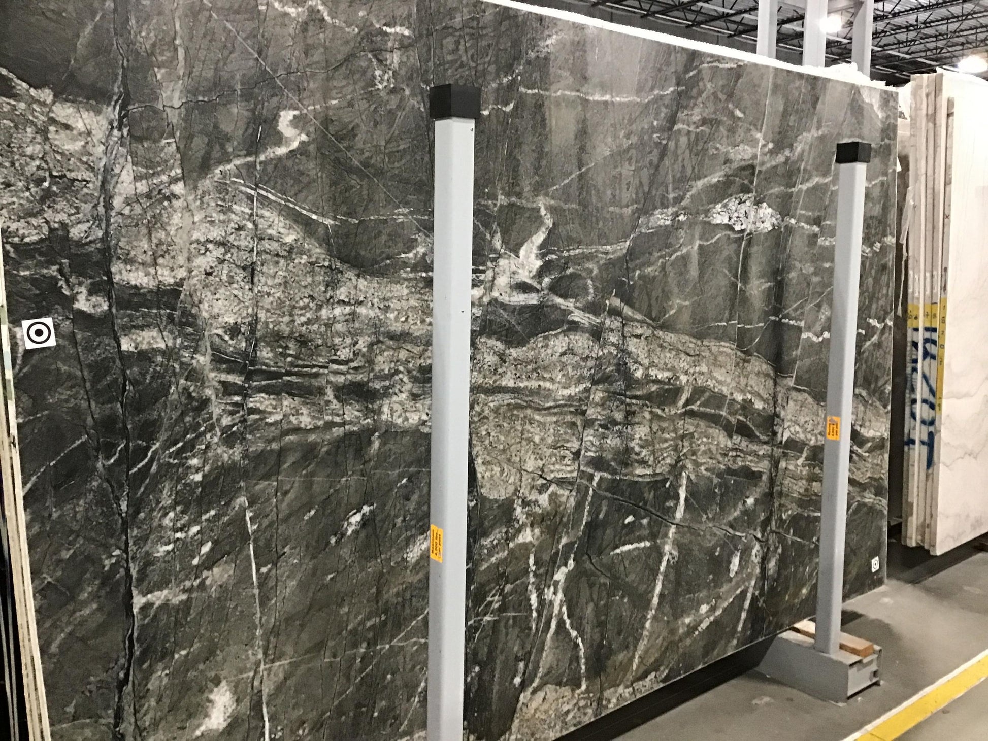 Victoria, Natural Stone Surface Material - Outlet stock from Cosentino.