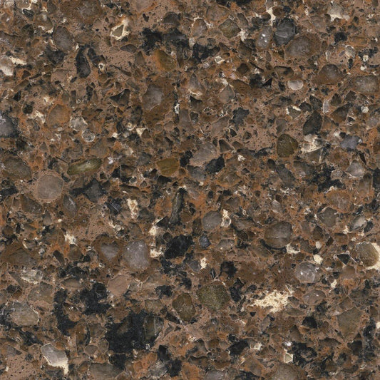 Sierra Madre 08, Quartz Stone Surface Material - Outlet stock from Cosentino.