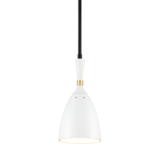 Corbett | Utopia Pendant 6"  Main Image