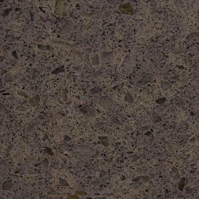 Iron Ore, Quartz Stone Surface Material - Outlet stock from Cosentino.