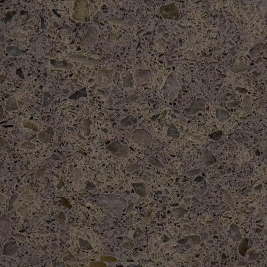 Iron Ore, Quartz Stone Surface Material - Outlet stock from Cosentino.