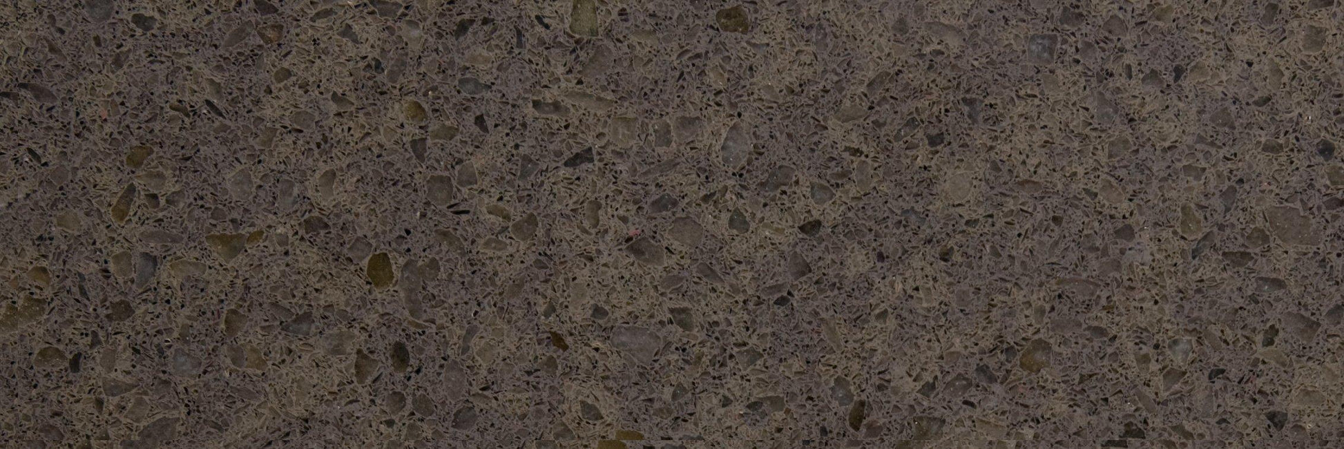 Iron Ore, Quartz Stone Surface Material - Outlet stock from Cosentino.