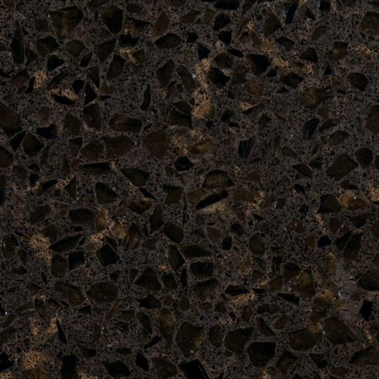 Terra, Quartz Stone Surface Material - Outlet stock from Cosentino.