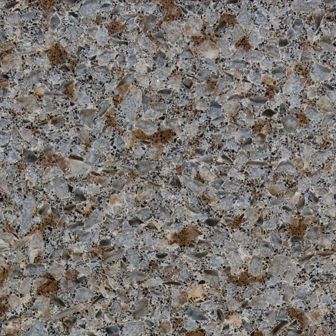 Riverbed, Quartz Stone Surface Material - Outlet stock from Cosentino.