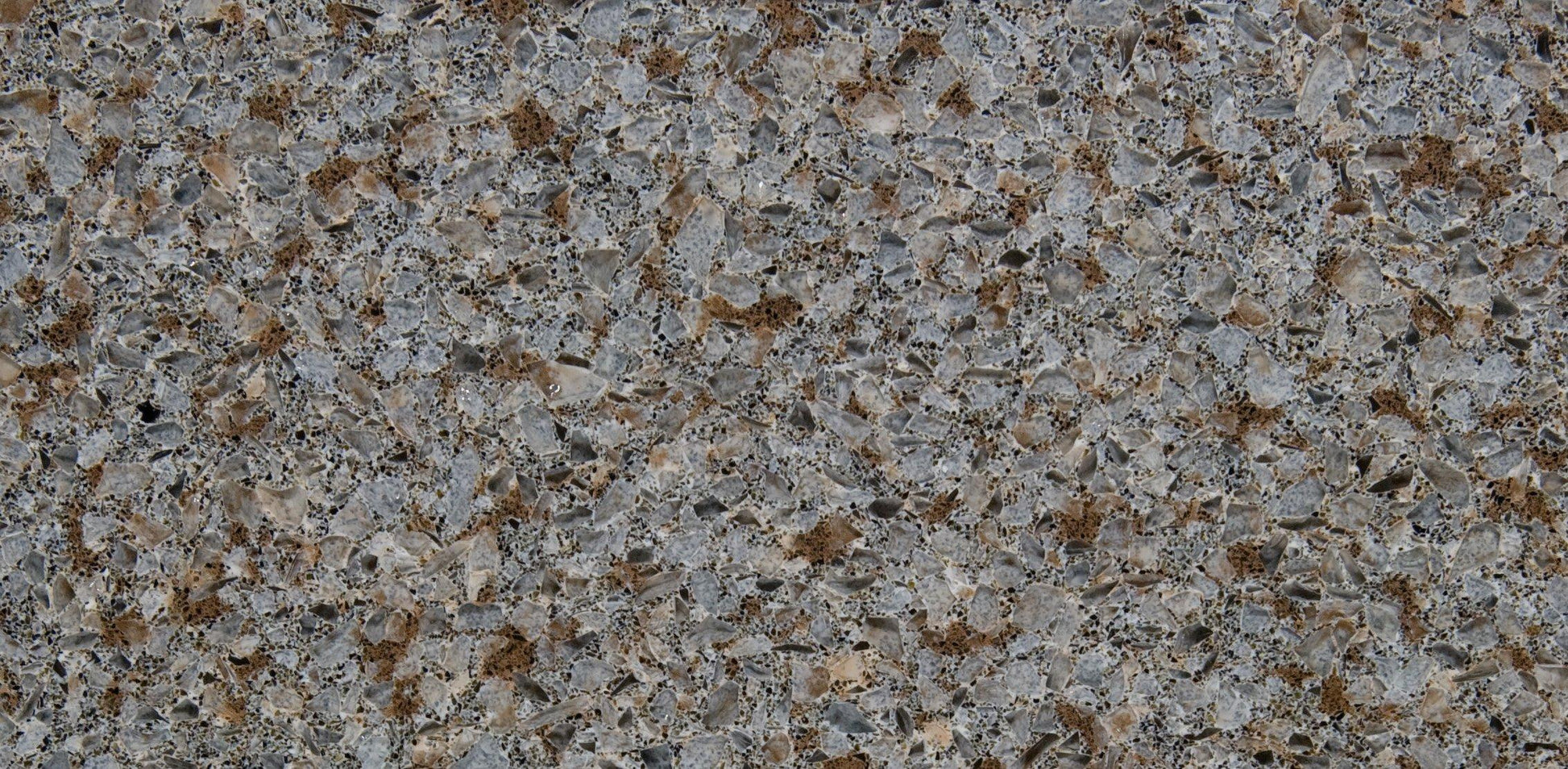 Riverbed, Quartz Stone Surface Material - Outlet stock from Cosentino.