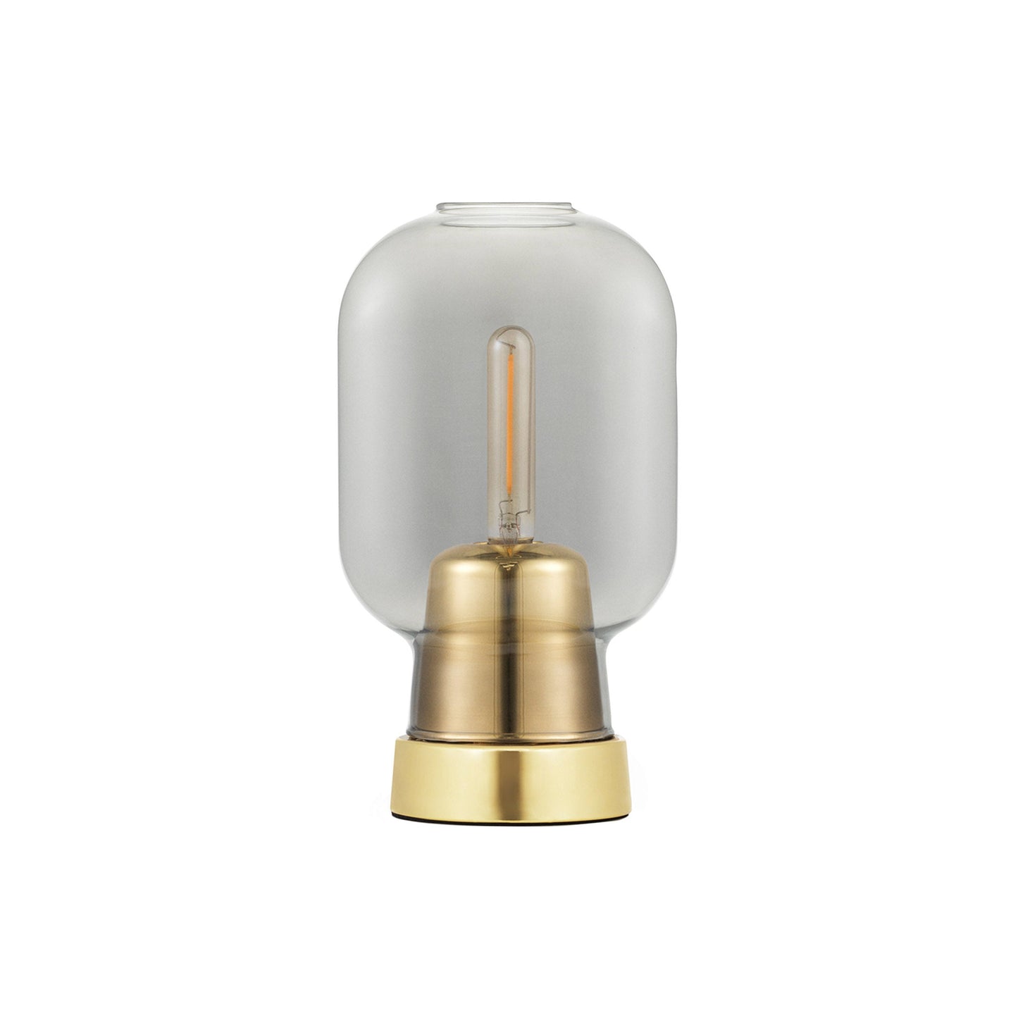 Normann Copenhagen | Amp Table Lamp