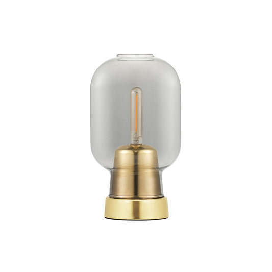 Normann Copenhagen | Amp Table Lamp