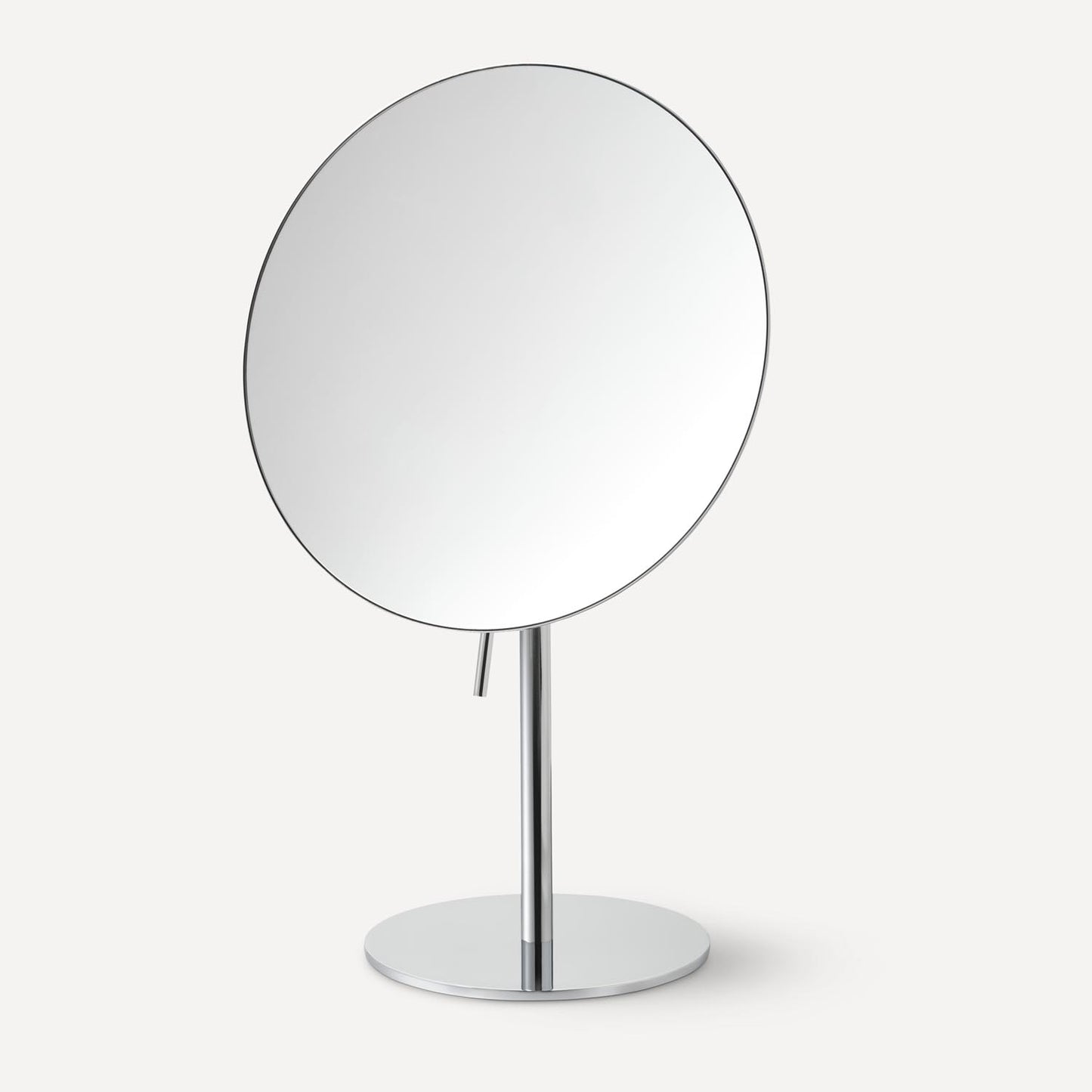 Robern | Freestanding 5X Magnification Mirror Chrome