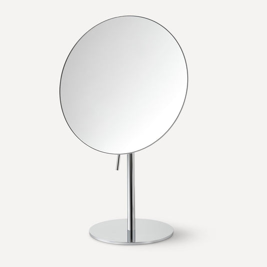 Robern | Freestanding 5X Magnification Mirror Chrome