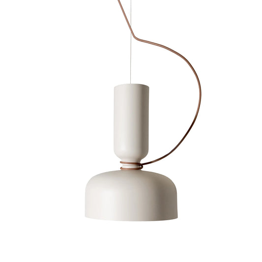 A.N.D | Spotlight Volumes Pendant, Vanilla, B+D