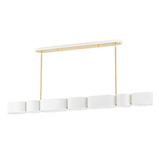 Corbett | Opal Linear 5.25"  Main Image